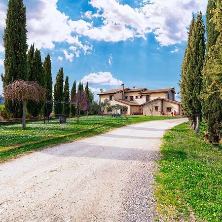 Il Collicello Villa Narni Exterior photo