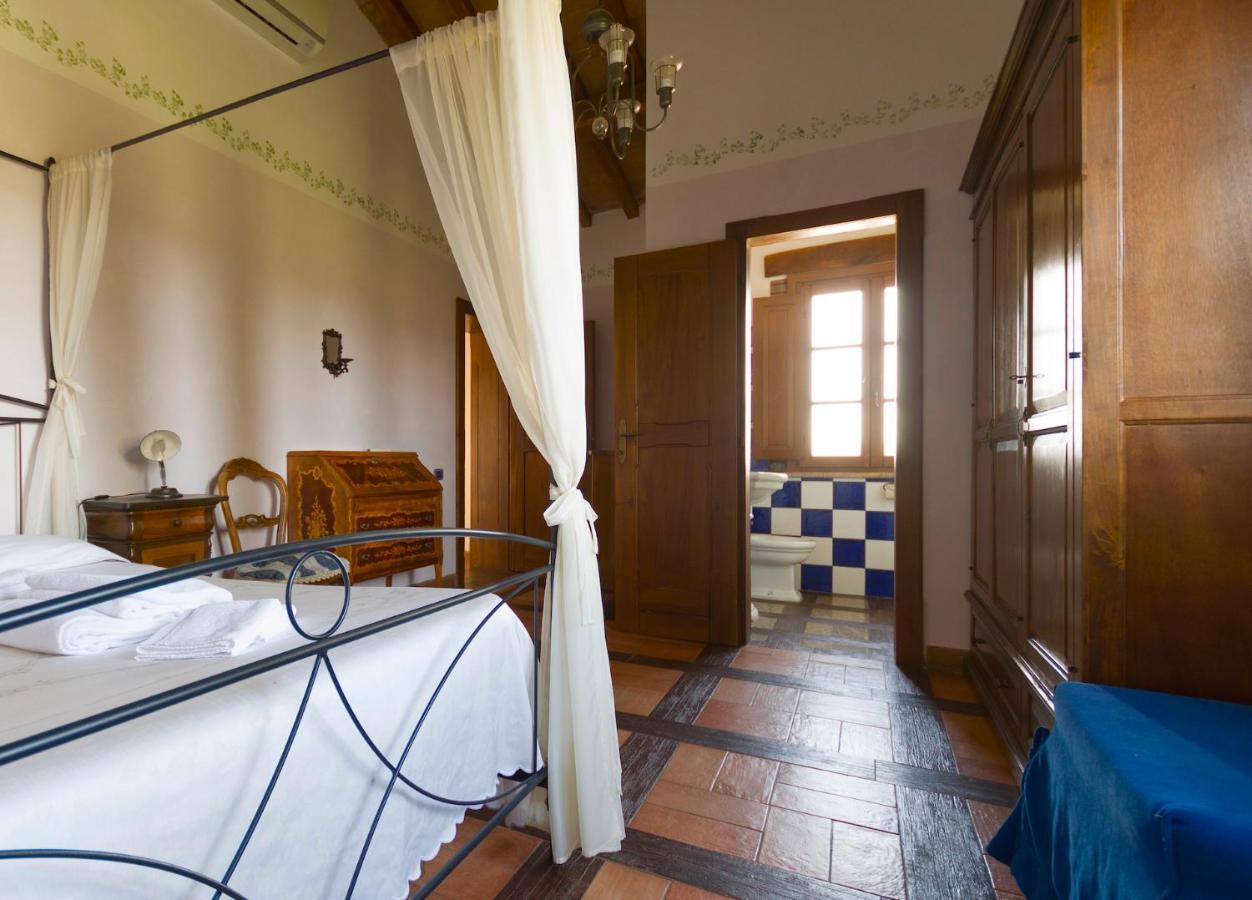 Il Collicello Villa Narni Exterior photo