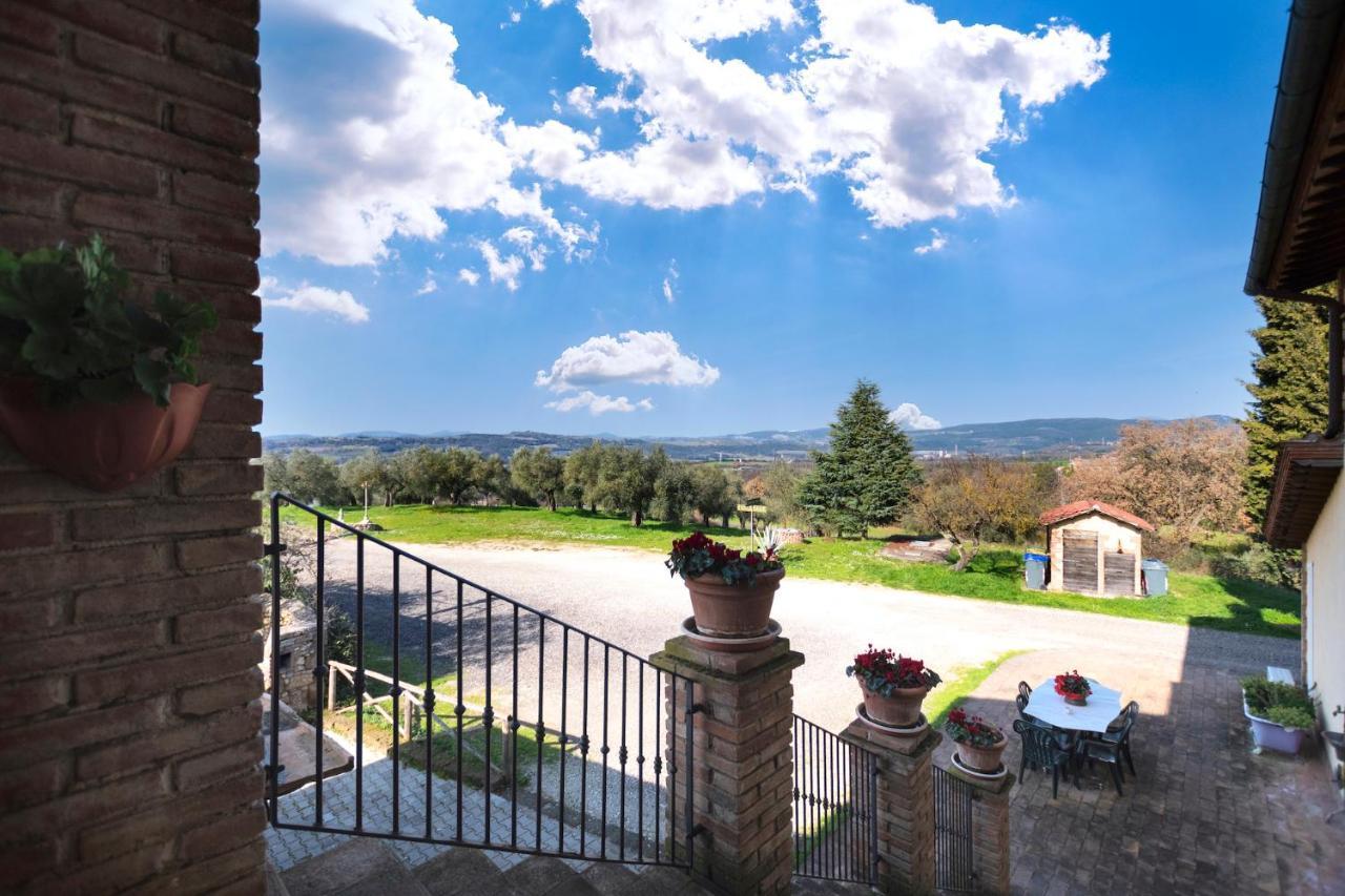 Il Collicello Villa Narni Exterior photo