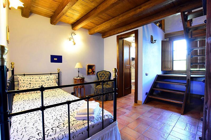 Il Collicello Villa Narni Room photo