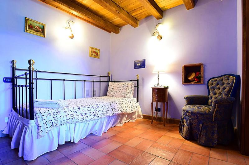 Il Collicello Villa Narni Room photo