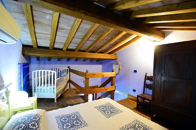 Il Collicello Villa Narni Room photo