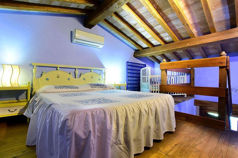 Il Collicello Villa Narni Exterior photo