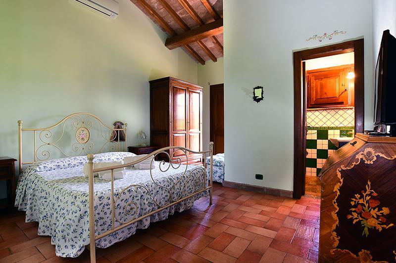 Il Collicello Villa Narni Exterior photo