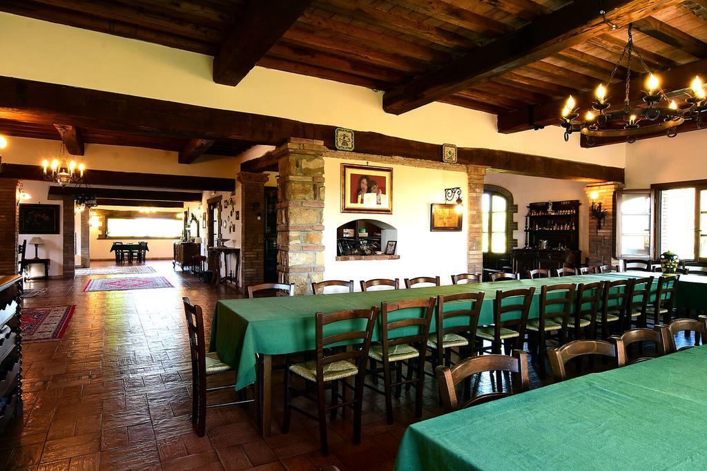 Il Collicello Villa Narni Exterior photo