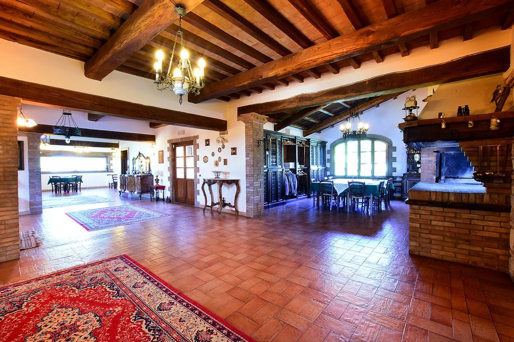 Il Collicello Villa Narni Exterior photo