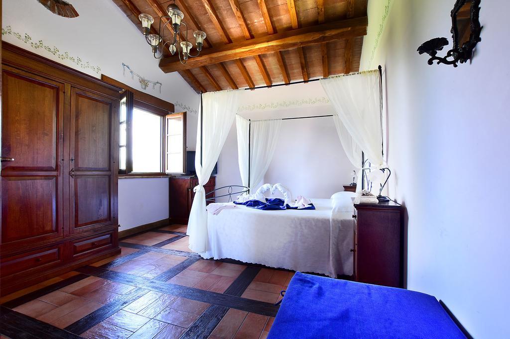 Il Collicello Villa Narni Exterior photo