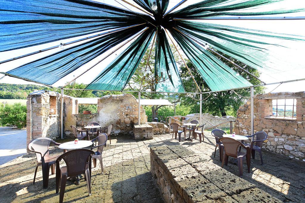 Il Collicello Villa Narni Exterior photo