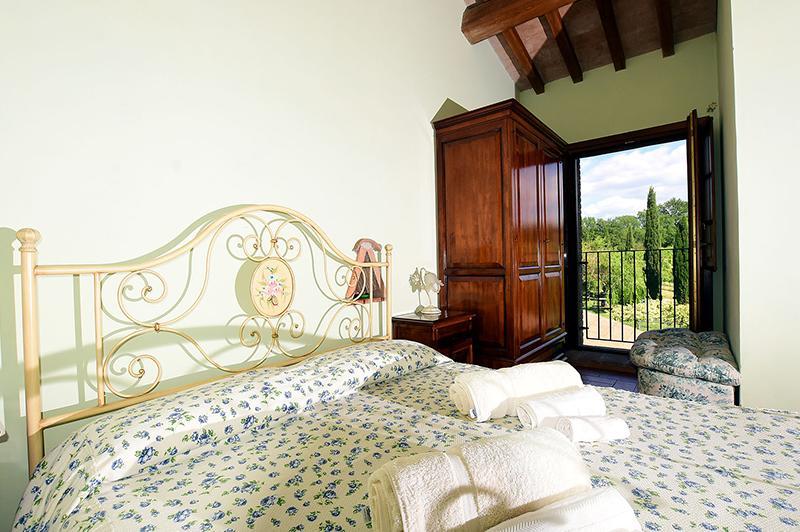 Il Collicello Villa Narni Room photo